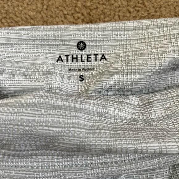 Athleta Leggings - Picture 2 of 3